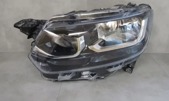 Toyota ProAce City Headlight/headlamp 9835780680