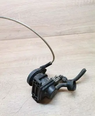 Opel Vectra B Vacuum valve 4522371 4715396