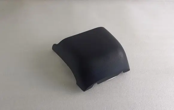 Ford Mustang VI Steering wheel column trim FR3B6304584A T0511894