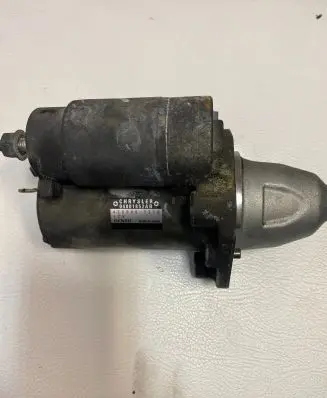 Dodge Durango Starter motor 4280007210 04801852AB