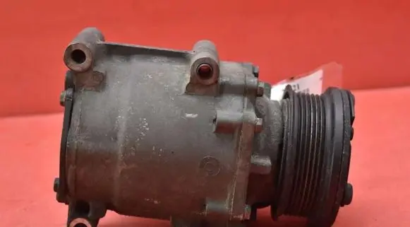 AC 428 Air conditioning (A/C) compressor (pump) 