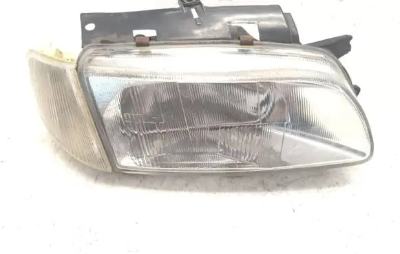 Audi A4 S4 B5 8D Headlight/headlamp E40220623