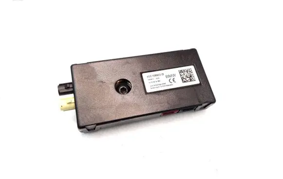 BMW X3 G01 Aerial antenna amplifier 9389613