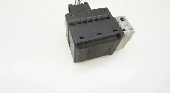 Renault Laguna III Steering wheel lock 8200604932