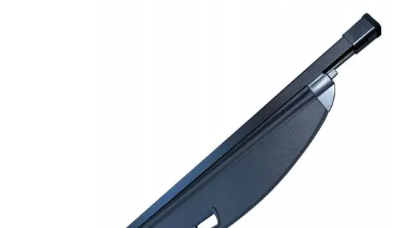KIA Sportage Parcel shelf load cover SORTAGE