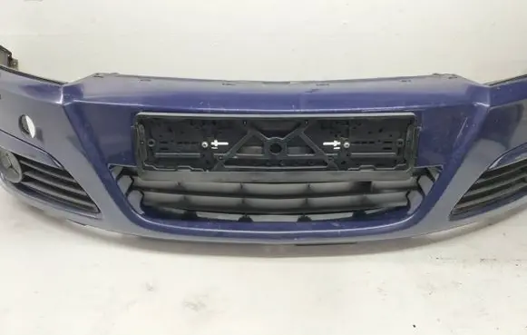 Opel Astra H Front bumper