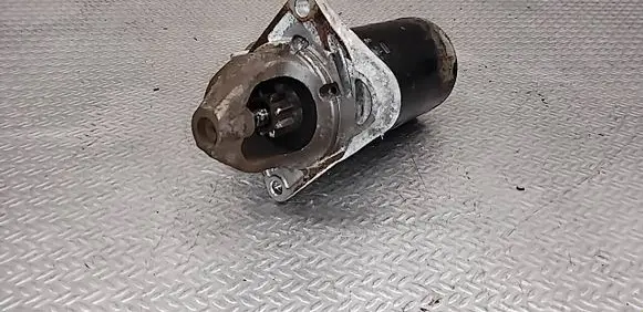 Opel Corsa D Starter motor 55578921 20110819 0001107522