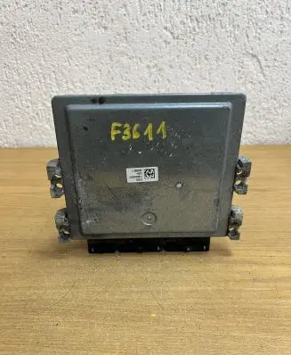 Renault Laguna III Other control units/modules S180067143A F3611