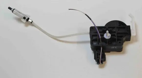 Lexus GS 300 350 430 450H Other devices PBTM15GF5