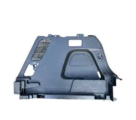Opel Grandland X Trunk/boot side trim panel YP00025077