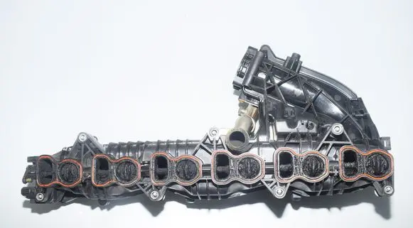 BMW 7 F01 F02 F03 F04 Intake manifold 4733059