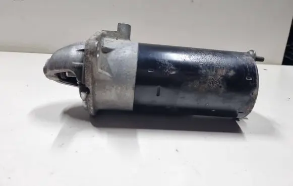 Opel Vectra C Starter motor 0001109055