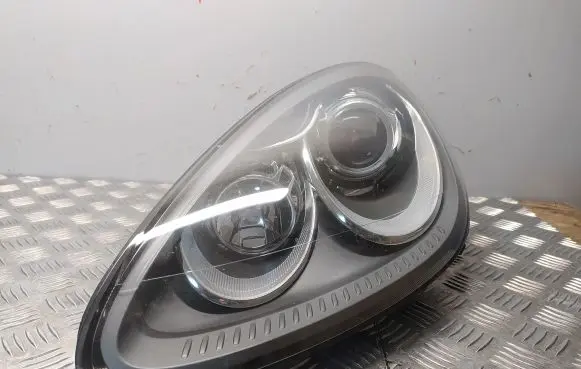 Porsche Cayenne (92A) Headlight/headlamp 7P5941031BA