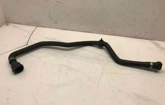 BMW 5 F10 F11 Engine coolant pipe/hose 7809819