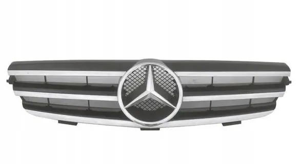 Mercedes-Benz CLK A209 C209 Front grill A2098800223