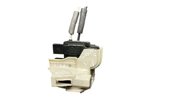 KIA Picanto Front door lock 826101Y000