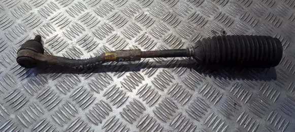 Daewoo Tacuma Steering tie rod end 