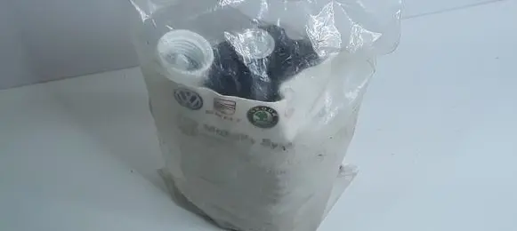 Seat Altea Tire air pump compressor 