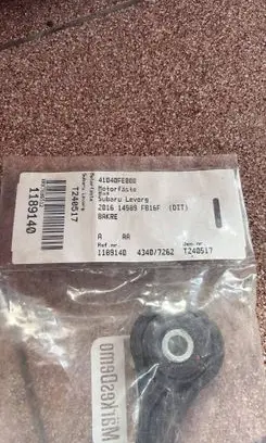 Subaru Levorg Engine mount bracket 41040FE000