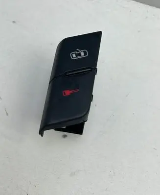 Audi A4 S4 B7 8E 8H Central locking switch button 8E1962107