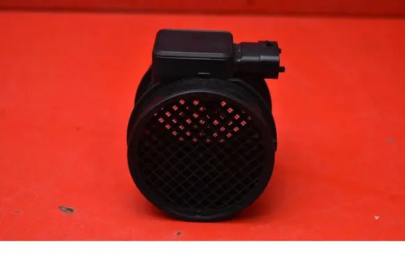 Opel Vectra C Mass air flow meter 90530463