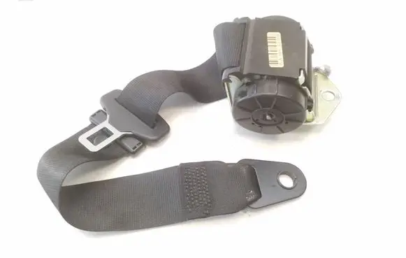 Mini Cooper Countryman R60 Rear seatbelt 617092100