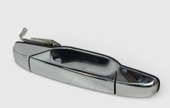 Cadillac Escalade Front door exterior handle 22738722