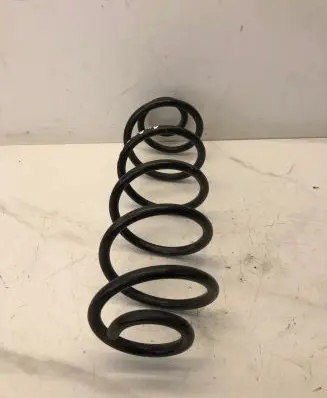 Audi A4 S4 B8 8K Rear coil spring