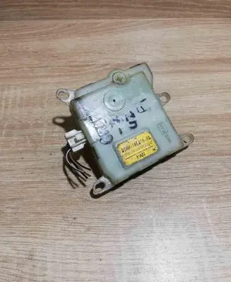 Ford Galaxy Air flap motor/actuator 95NW19E616RA
