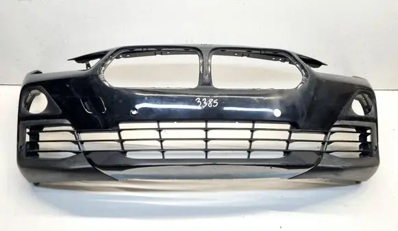 BMW X2 F39 Front bumper N1XB-17C831-C