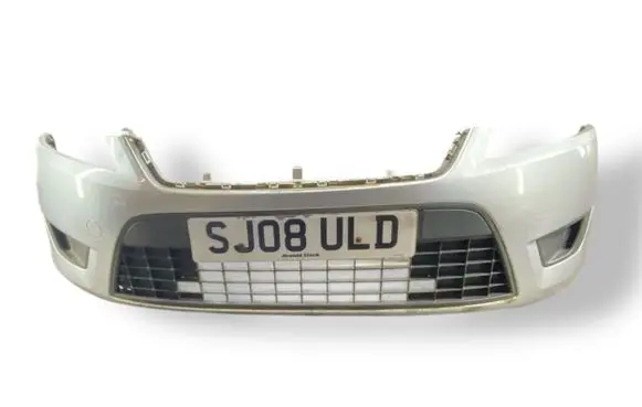 Ford Mondeo MK IV Front bumper