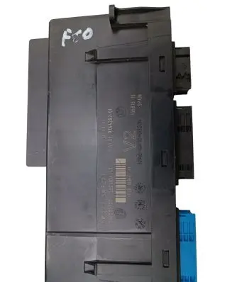 BMW 5 F10 F11 Comfort/convenience module 61359244392
