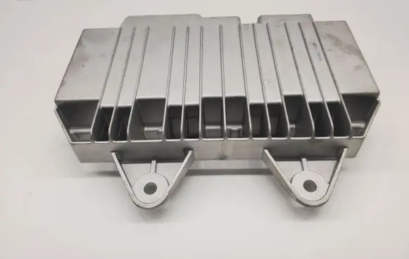 Porsche Macan (95B) Sound amplifier 95B035223