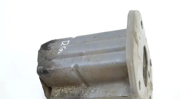 Subaru Legacy Front bumper shock/impact absorber 