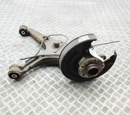 Volkswagen Transporter - Caravelle T6 Rear wheel hub 7E8501071