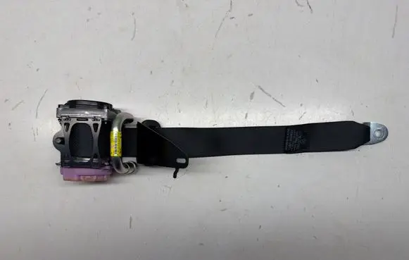 Toyota Corolla E210 E21 Rear seatbelt 1156913 2403021E