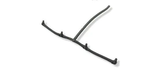 Opel Signum Fuel return line/hose 