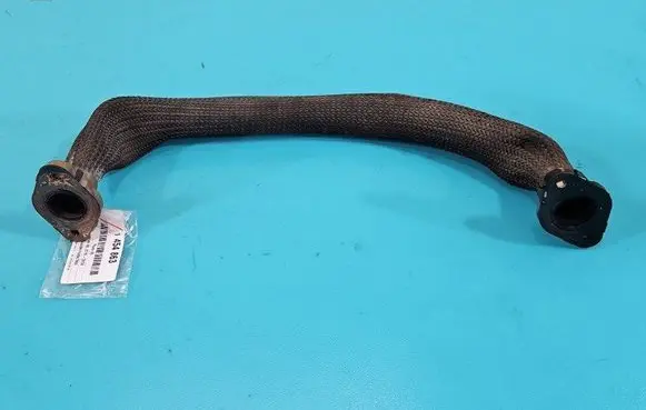 Jaguar XE Intercooler hose/pipe IMPRK1454863
