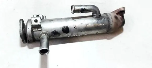 Ford Mondeo Mk III EGR valve cooler 2S7Q9F464AA