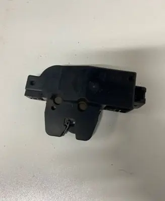 Peugeot 607 Tailgate/trunk/boot lock/catch/latch 9653831780 12830501