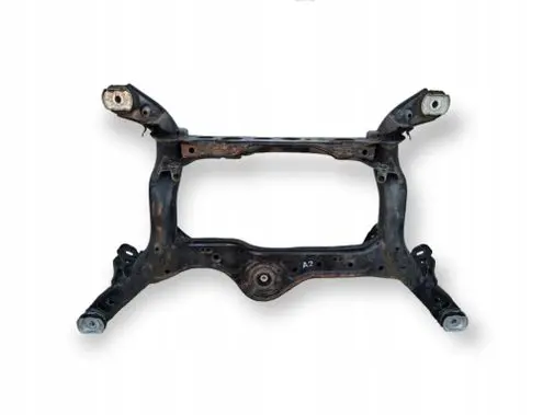 Audi A6 S6 C7 4G Rear beam XZ6TEILE