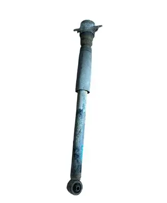 Volkswagen Polo IV 9N3 Rear shock absorber/damper 27D98A
