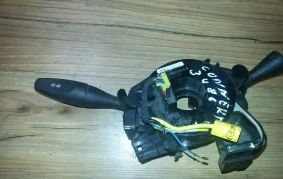 Ford Transit - Tourneo Connect Indicator stalk