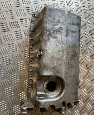 Volkswagen Bora Oil sump 