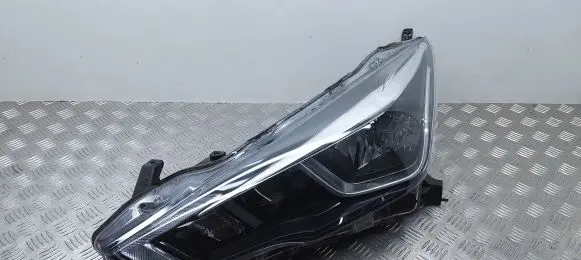Nissan Micra K14 Headlight/headlamp 260605FA0A