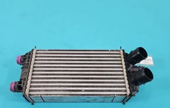 Opel Mokka B Intercooler radiator JD127315-0370 IMPRK1460940