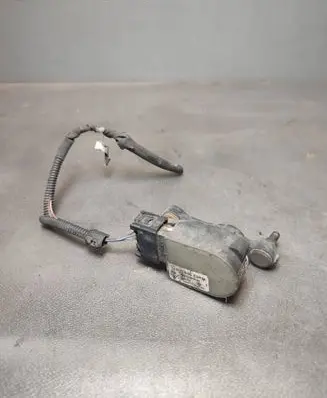 Ford S-MAX Rear air suspension level height sensor H7L0616571B