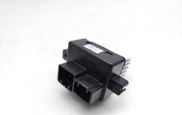 Ford Puma Heater blower motor/fan resistor H1BH-19E624-BA