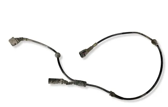 Audi Q7 4L Front ABS sensor wiring 7L0971279
