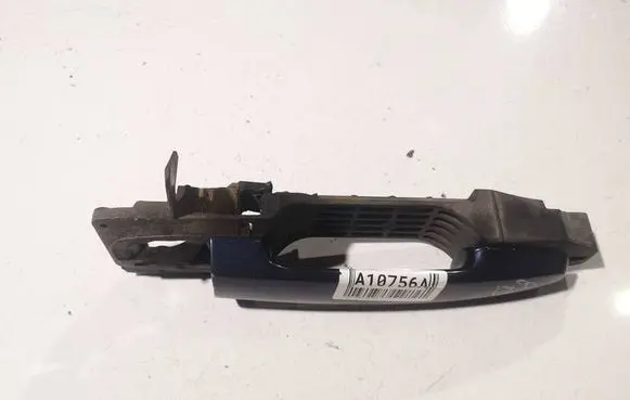 Toyota Corolla E120 E130 Front door exterior handle 